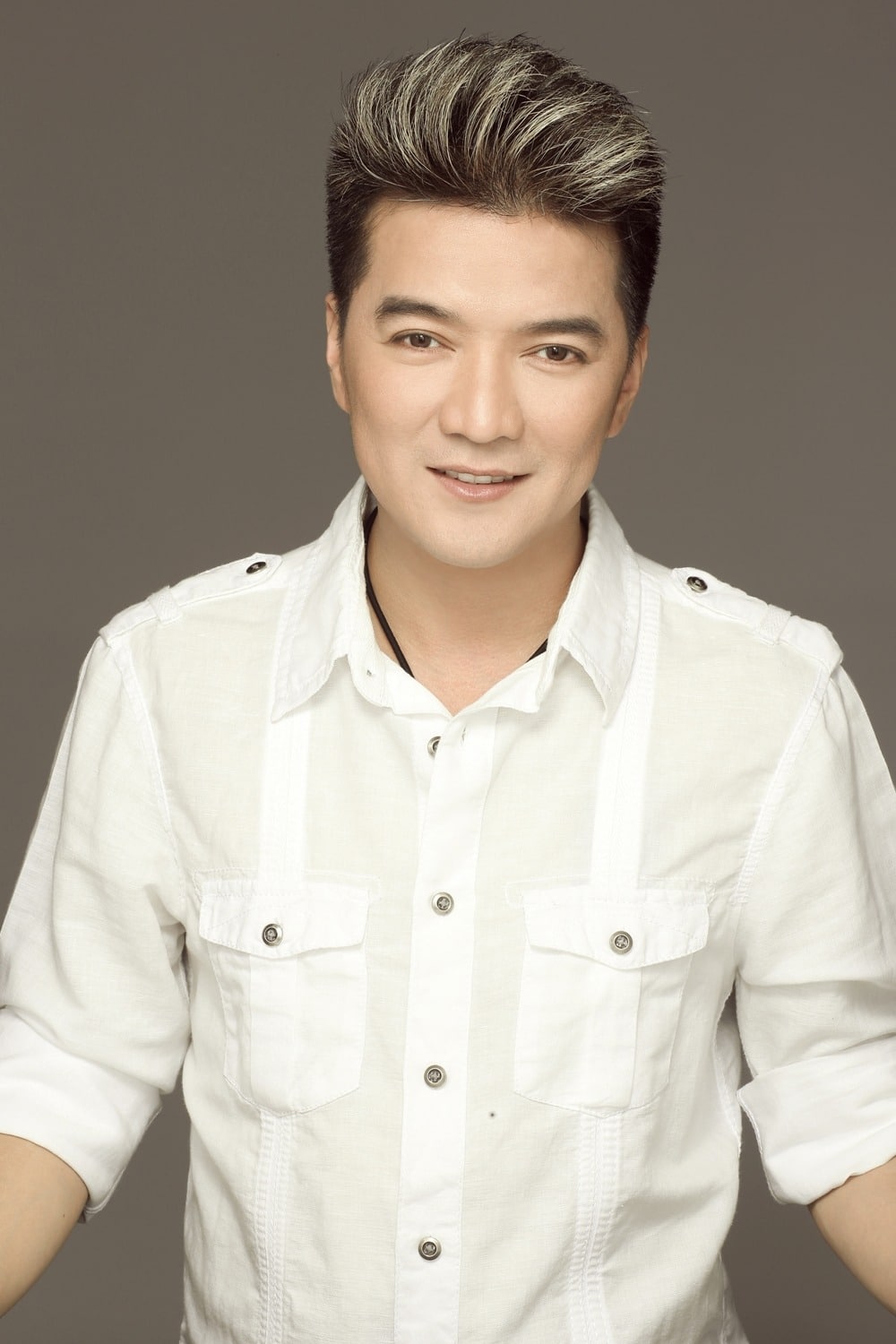 Ca si Dam Vinh Hung (3)