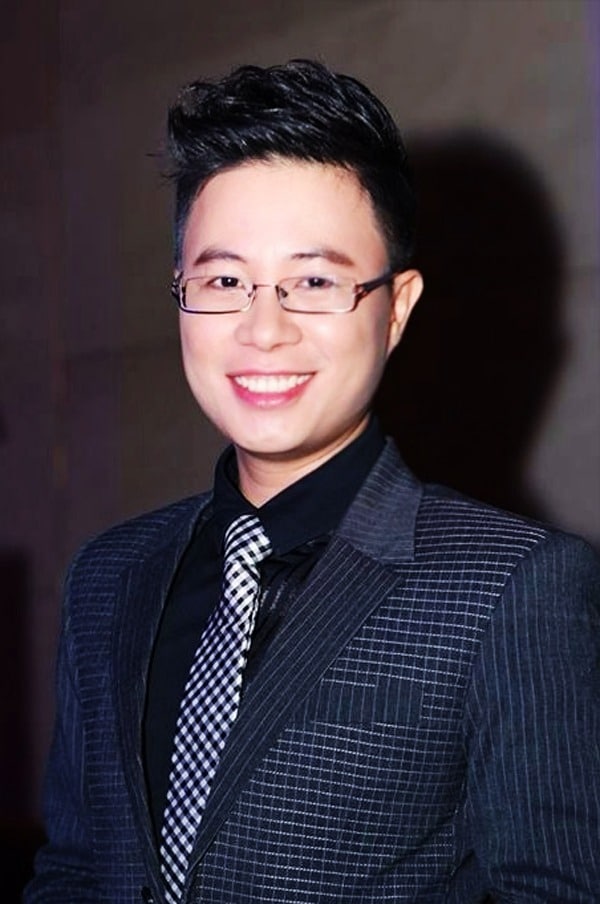 MC Le Anh (3)