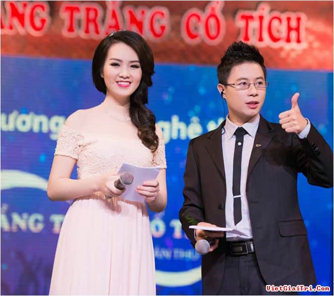 MC Le Anh (5)