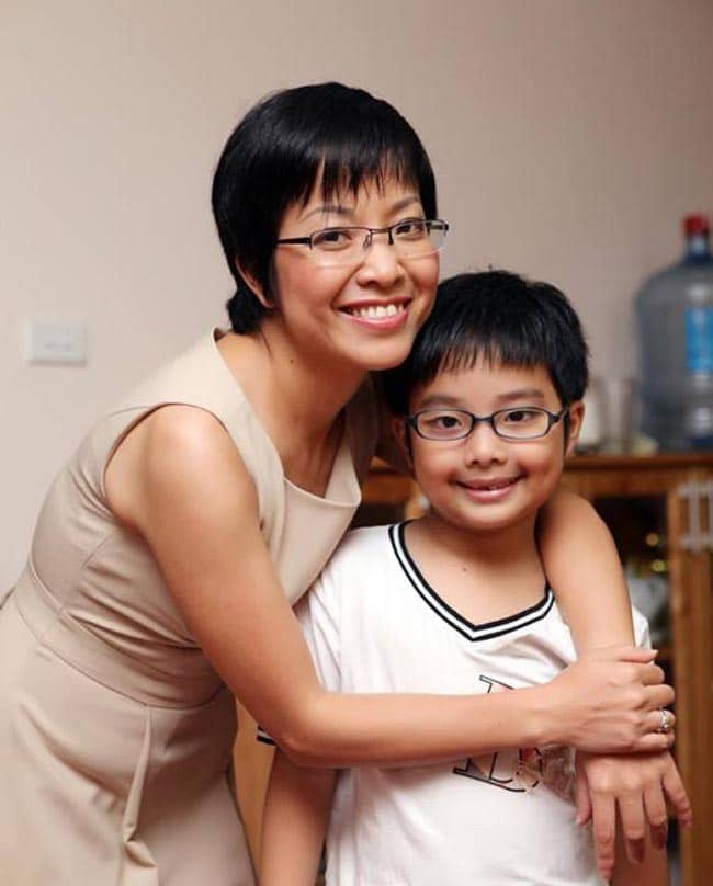 MC Thao Van