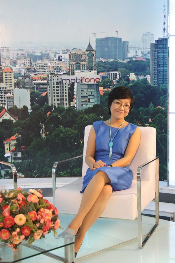 MC Thao Van1