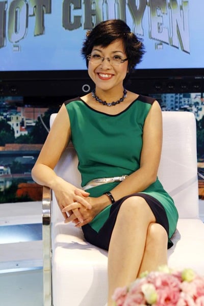 MC Thao Van2