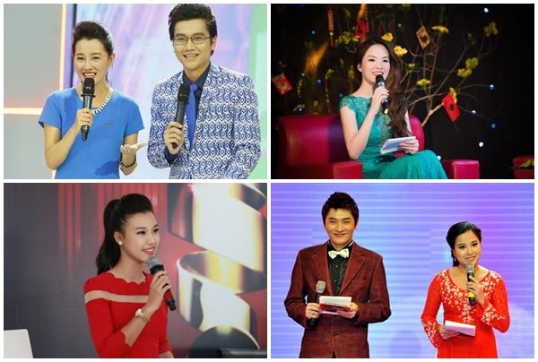 Tuyển MC tại hà nội