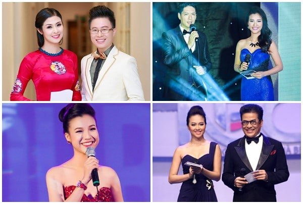 Tuyển MC tại Tp.hcm