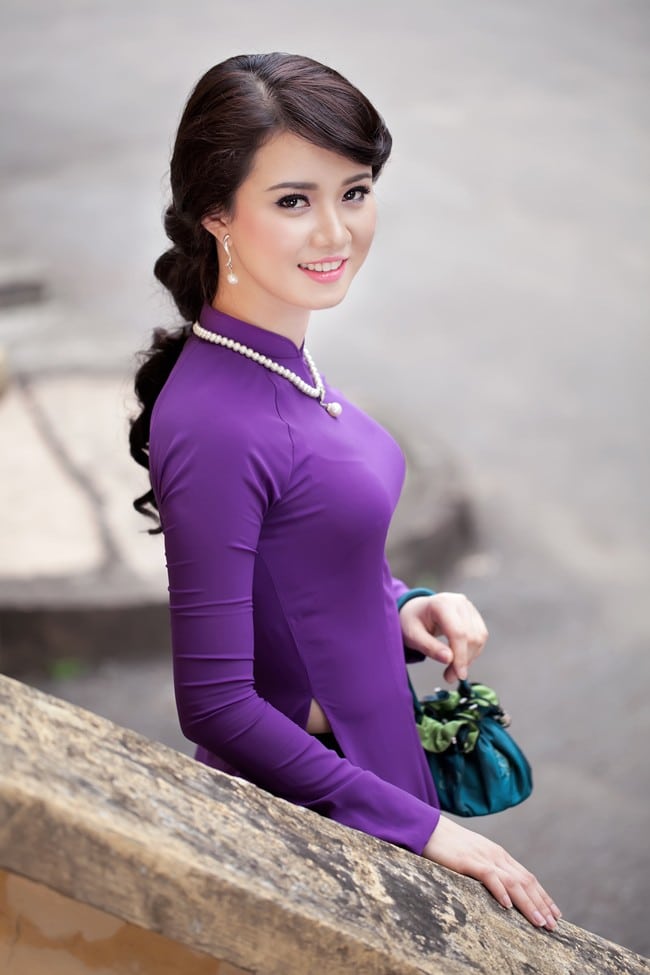 MC Huong Giang1