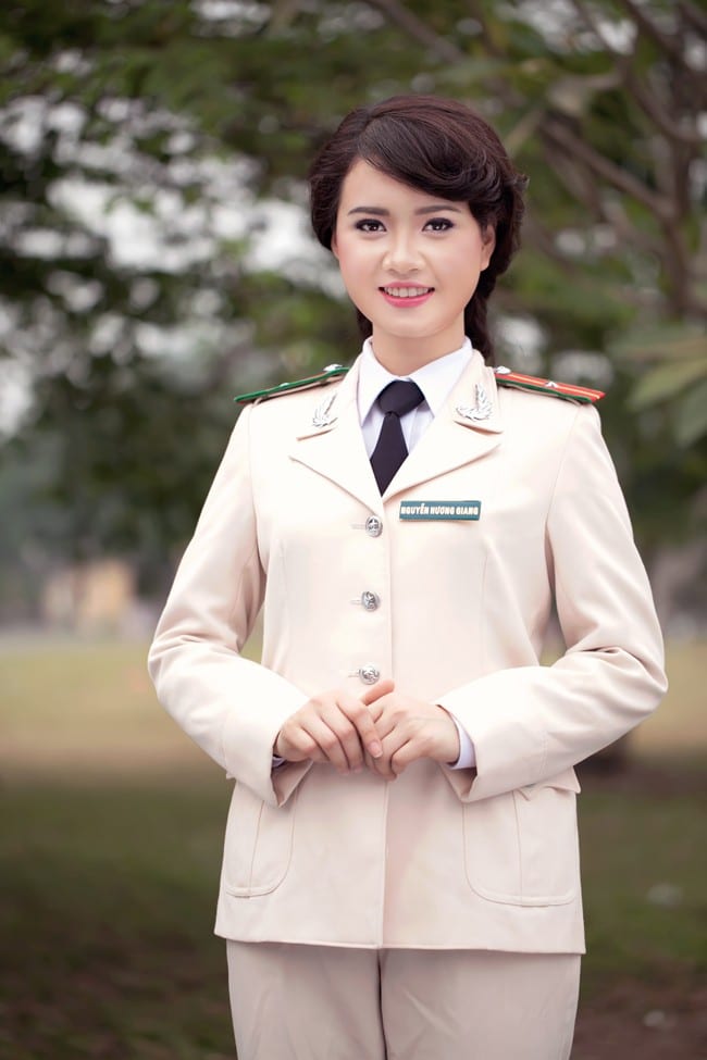 MC Huong Giang2