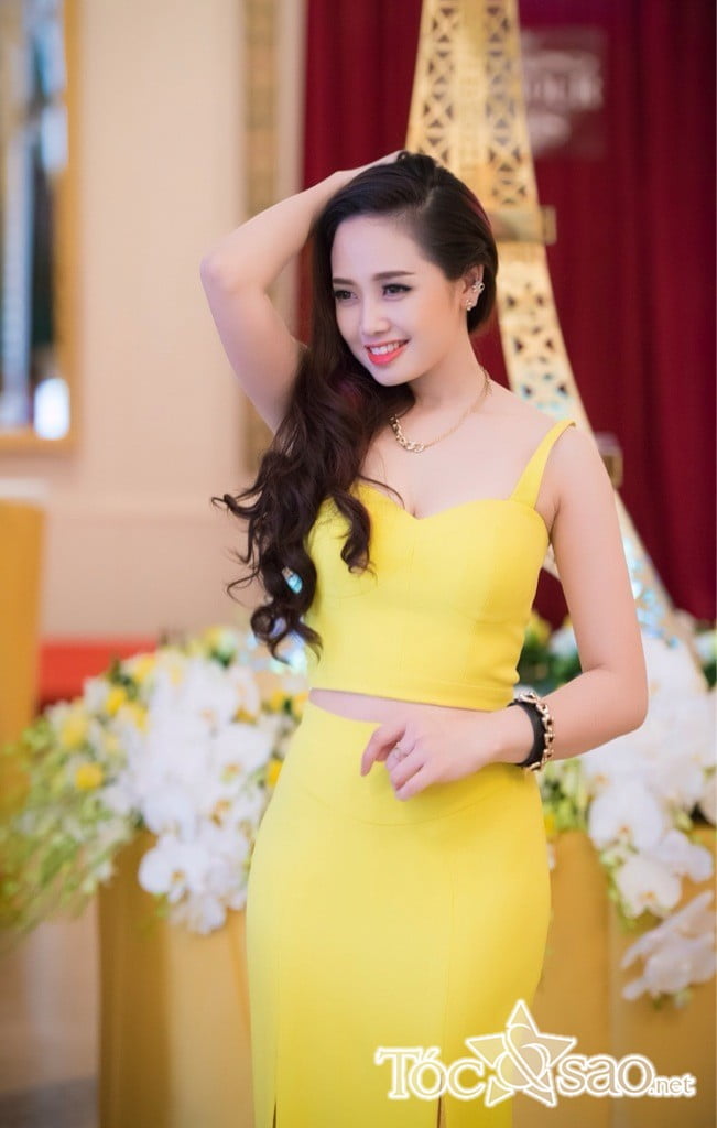 MC Ngoc Trang (1)