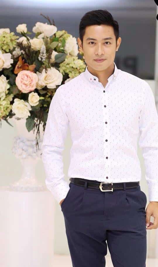 MC Thanh Tung