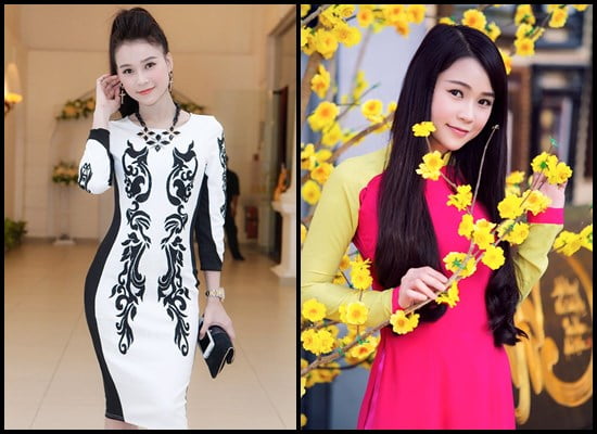 Hình ảnh Hot Girl Sam