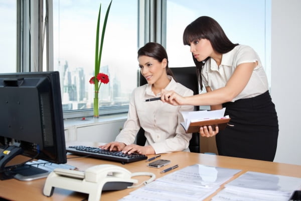 Dịch vụ cho thuê trợ lý, thư ký uy tín chuyên nghiệp chất lượng