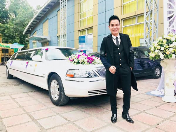 Cung cấp ca sĩ hát đám cưới tại sự kiện đám cưới quy mô lớn tỉnh Bắc Ninh