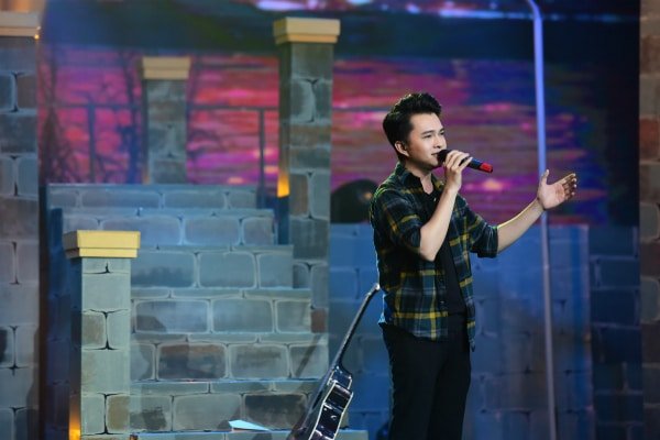 Cho thuê ca sĩ nổi tiếng hát dòng nhạc trẻ tại đám cưới
