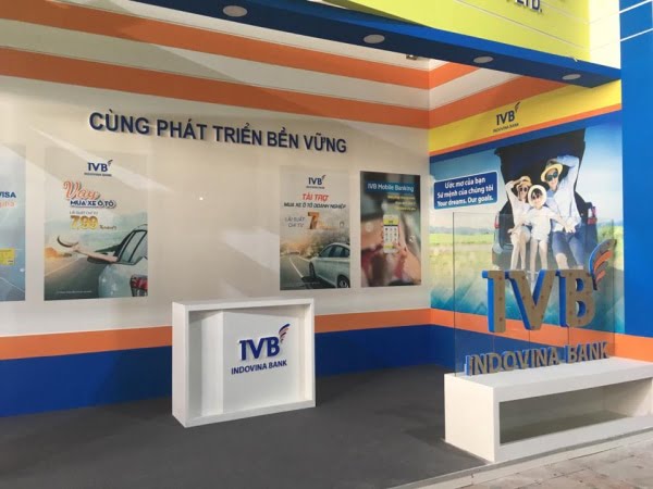 Cung cấp gian hàng chất lượng và chi phí tốt nhất