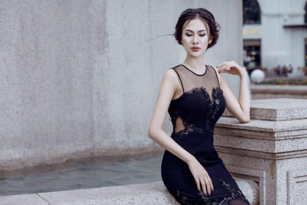 Cung cấp người mẫu ngoại hình đẹp phục vụ sự kiện, event