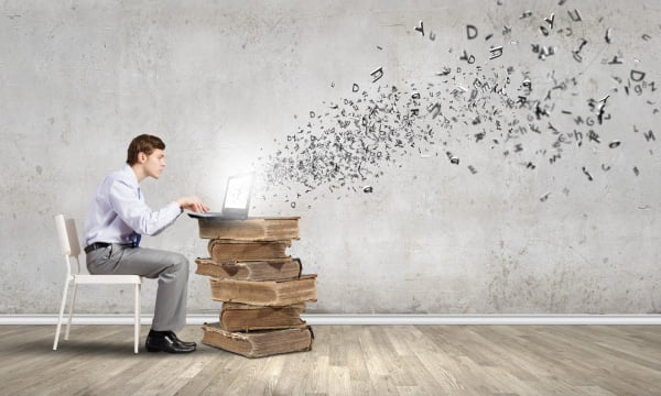 Đội ngũ viết kịch bản chuyên nghiệp, đưa ra những ý tưởng đột phá và đầy sáng tạo