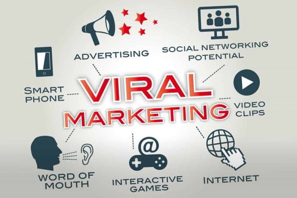 Quay clip viral video quảng cáo xu hướng markerting mới của các công ty, doanh nghiệp