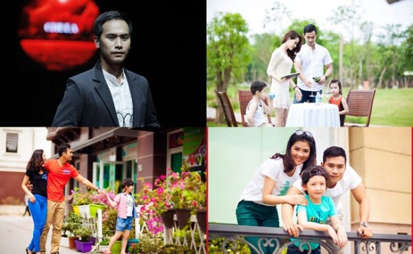 Giảng viên được trung tâm tuyển chọn kĩ càng