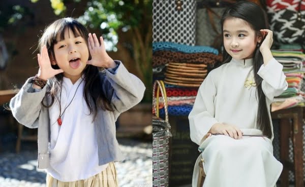 Năm 2019 công ty tuyển nhiều người mẫu nhí