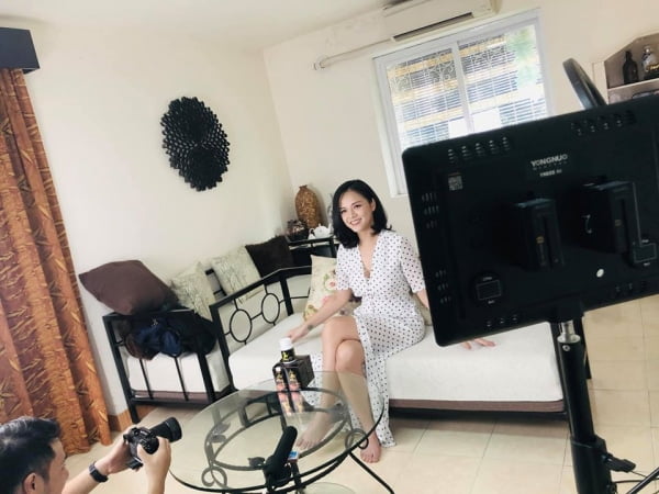 Dịch vụ quay TVC quảng cáo của Á Châu