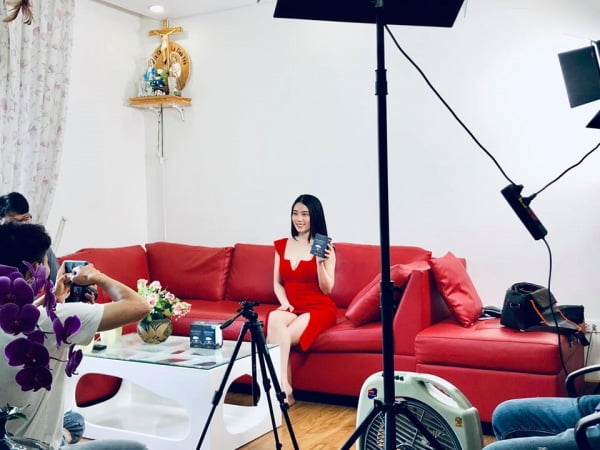 Dịch vụ quay video, TVC quảng cáo chuyên nghiệp sẽ mang lại lợi ích lớn trong chiến dịch marketing