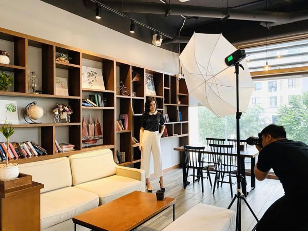 Quay TVC