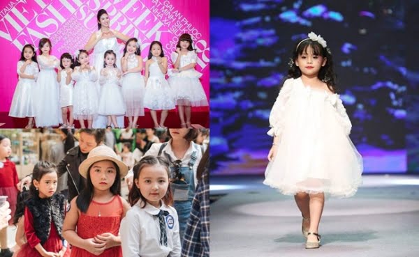 Chương trình đạo tạo miễn phí diễn mỗi năm 1 lần.