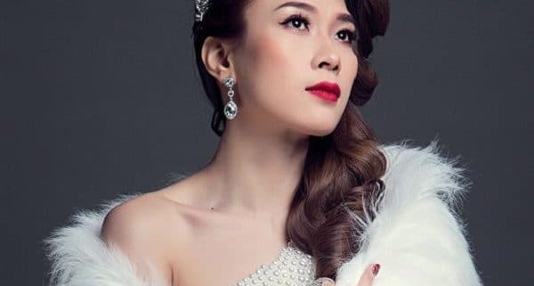 Ngôi sao ca nhạc được rất nhiều người hâm mộ