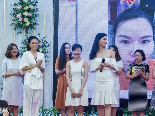 học viên có thể đào tạo tại doanh nghiệp