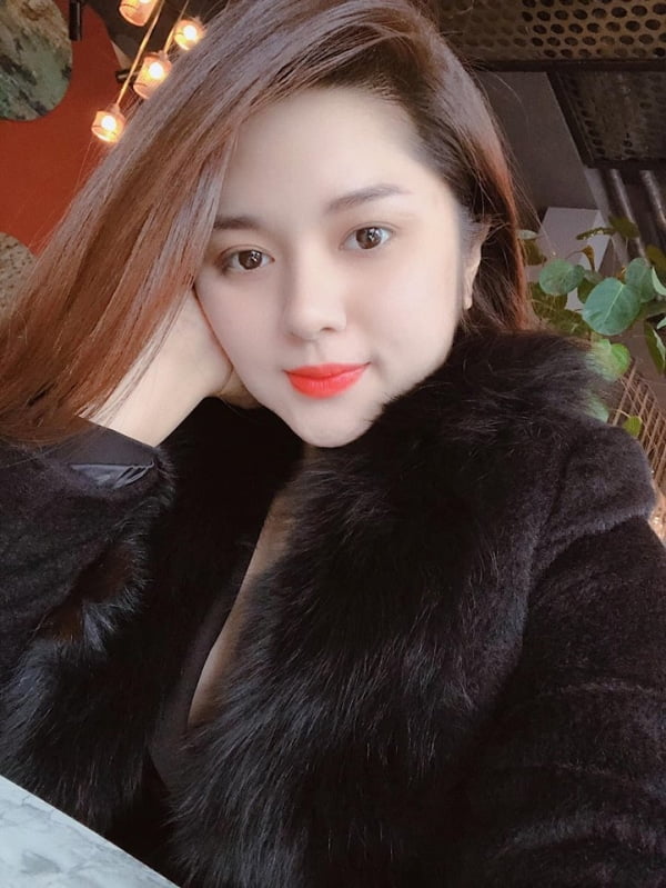 Chân dung nữ Mc trẻ trung xinh đẹp nhất đài truyền hình VTV Cap