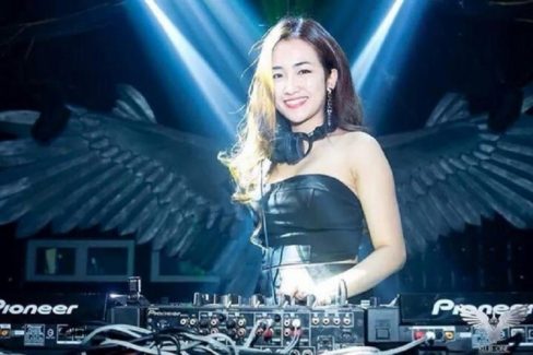 Tổng quan về nghề DJ