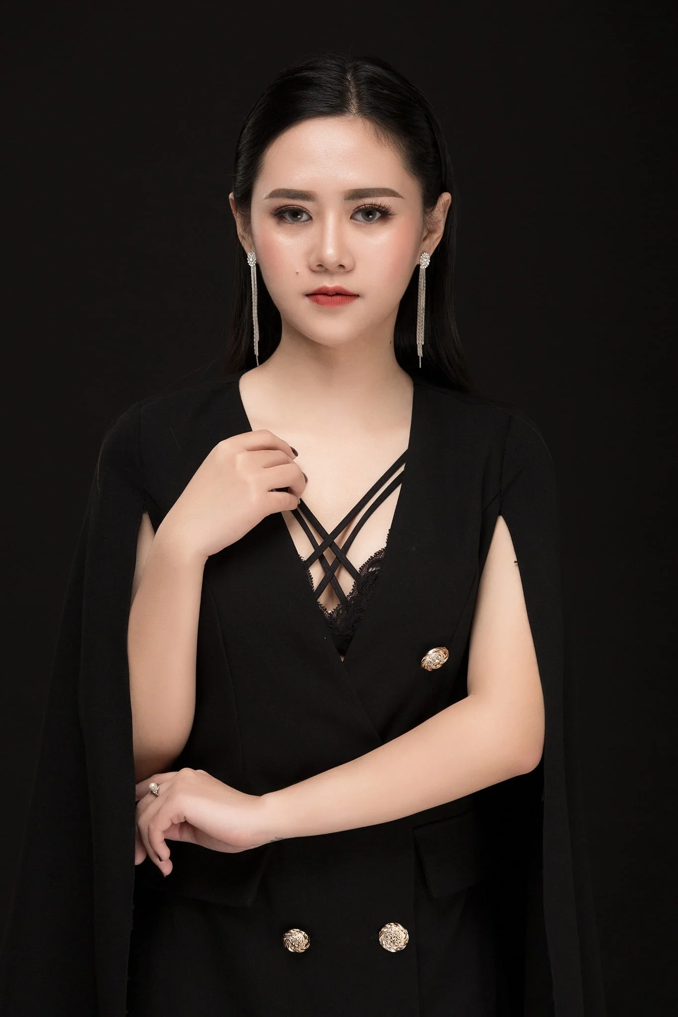 Chụp ảnh doanh nhân trọn gói tại Hà Nội
