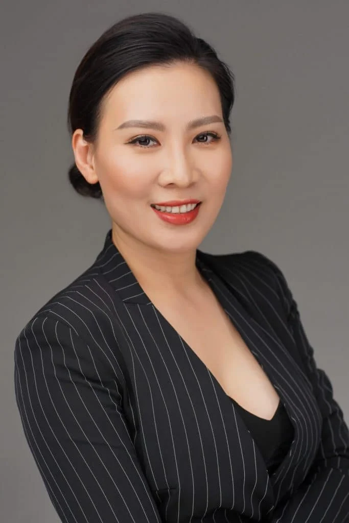 Cung cấp dịch vụ chụp ảnh doanh nhân chất lượng cao
